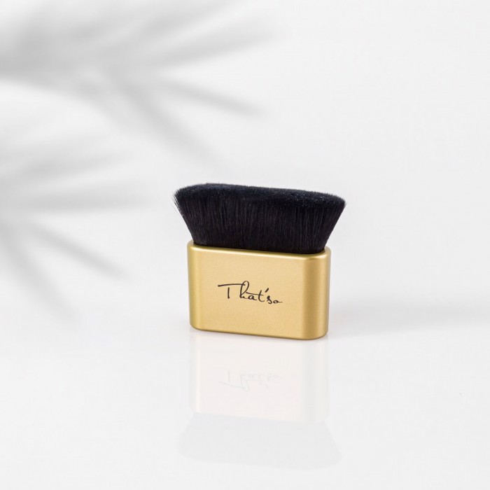 That'so HD Body Brush Ergleio Efarmogs Make - Up